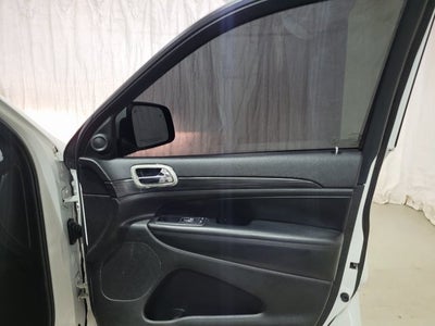 2019 Jeep Grand Cherokee Laredo E