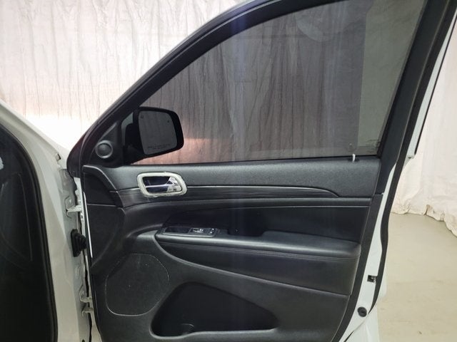 2019 Jeep Grand Cherokee Laredo E