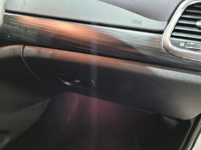 2019 Jeep Grand Cherokee Laredo E