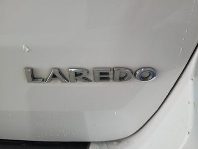 2019 Jeep Grand Cherokee Laredo E
