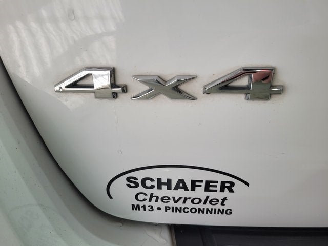 2019 Jeep Grand Cherokee Laredo E