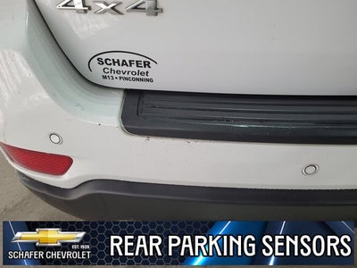 2019 Jeep Grand Cherokee Laredo E