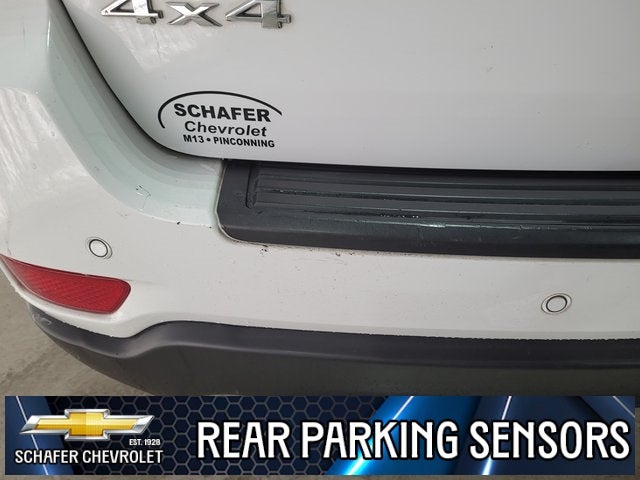 2019 Jeep Grand Cherokee Laredo E