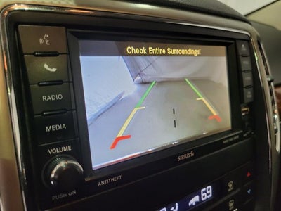 2013 Jeep Grand Cherokee Limited