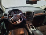 2013 Jeep Grand Cherokee Limited