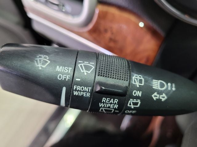 2013 Jeep Grand Cherokee Limited