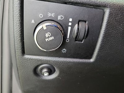 2013 Jeep Grand Cherokee Limited