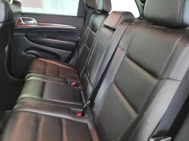 2013 Jeep Grand Cherokee Limited