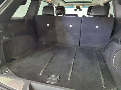 2013 Jeep Grand Cherokee Limited