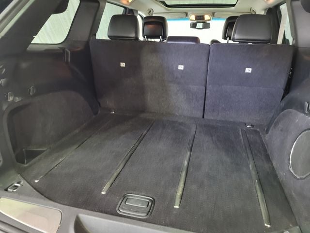2013 Jeep Grand Cherokee Limited