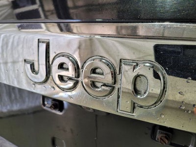 2013 Jeep Grand Cherokee Limited