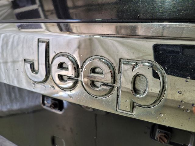 2013 Jeep Grand Cherokee Limited