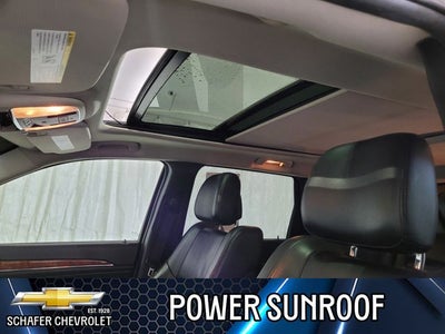 2013 Jeep Grand Cherokee Limited