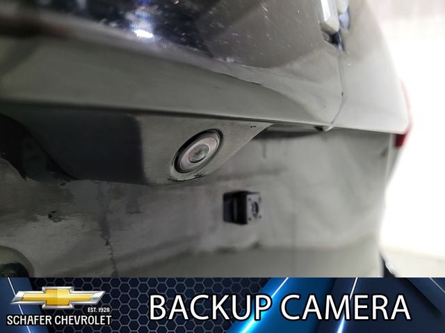 2018 Jeep Grand Cherokee Summit