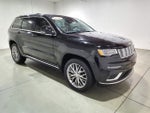 2018 Jeep Grand Cherokee Summit
