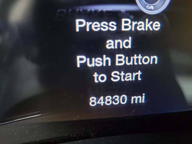 2018 Jeep Grand Cherokee Summit