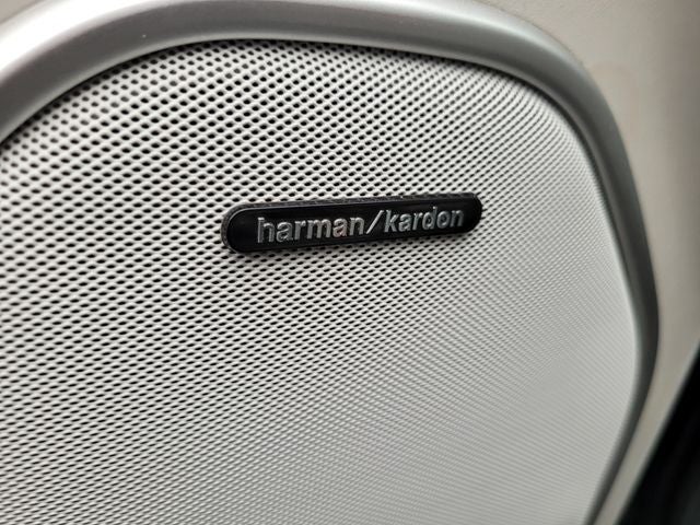 2018 Jeep Grand Cherokee Summit