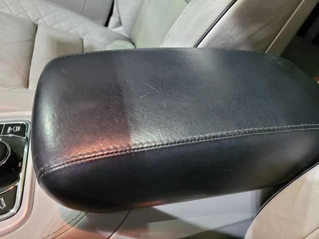 2018 Jeep Grand Cherokee Summit