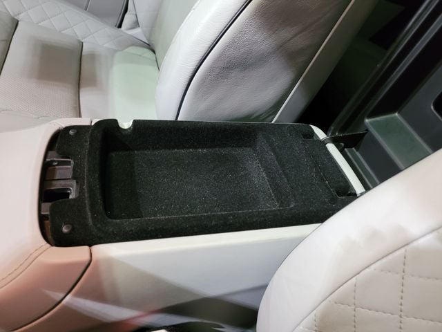 2018 Jeep Grand Cherokee Summit