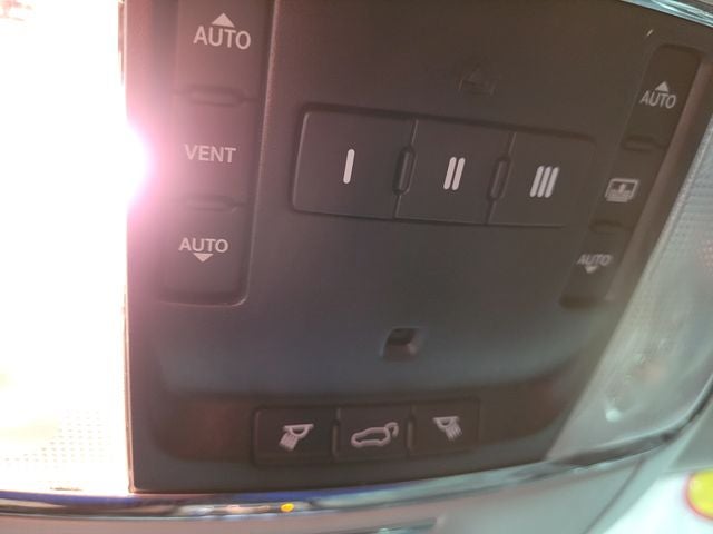 2018 Jeep Grand Cherokee Summit