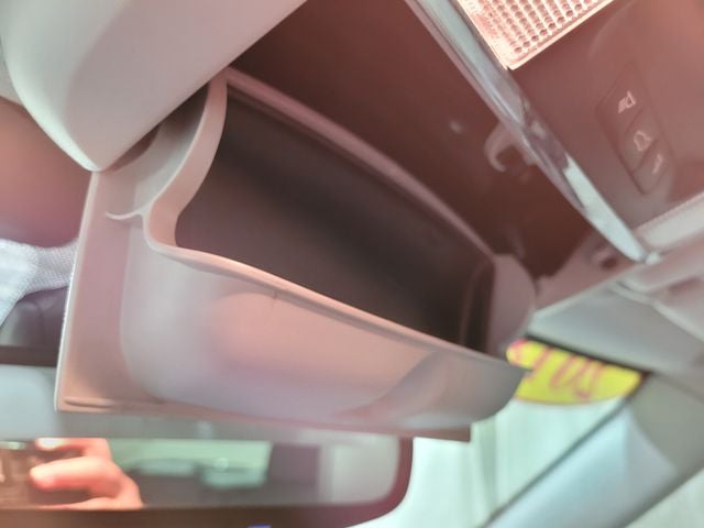 2018 Jeep Grand Cherokee Summit