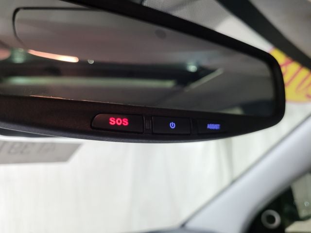 2018 Jeep Grand Cherokee Summit