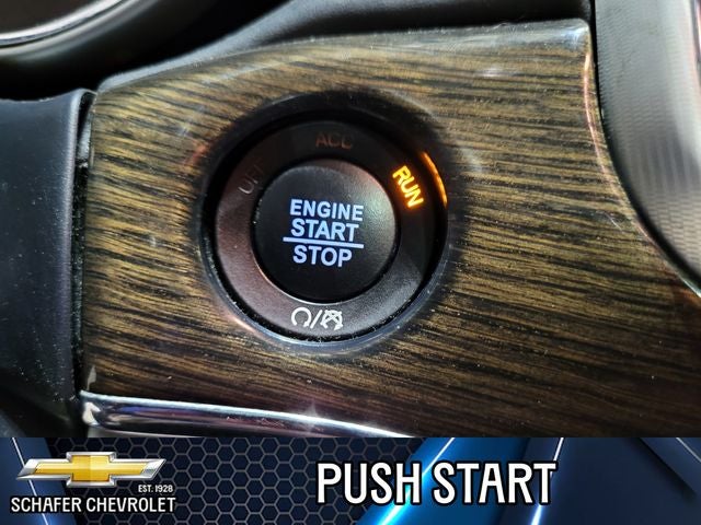 2018 Jeep Grand Cherokee Summit