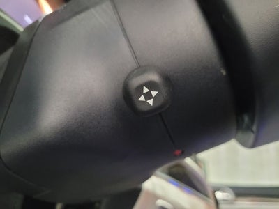 2018 Jeep Grand Cherokee Summit