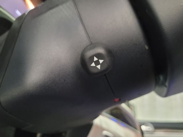 2018 Jeep Grand Cherokee Summit