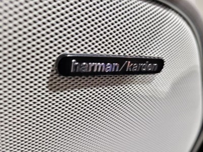 2018 Jeep Grand Cherokee Summit