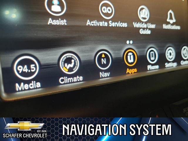 2018 Jeep Grand Cherokee Summit