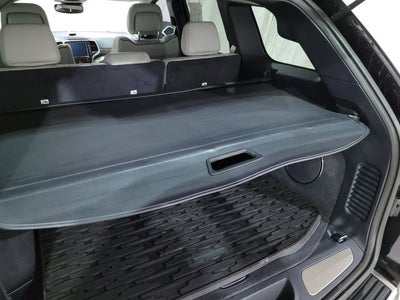 2018 Jeep Grand Cherokee Summit