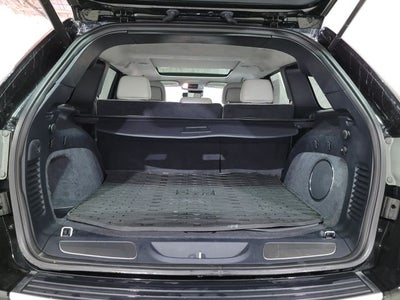 2018 Jeep Grand Cherokee Summit