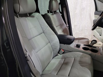 2018 Jeep Grand Cherokee Summit