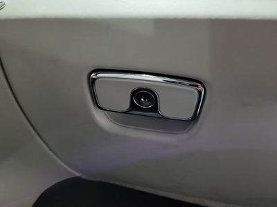 2018 Jeep Grand Cherokee Summit