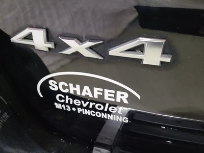 2018 Jeep Grand Cherokee Summit