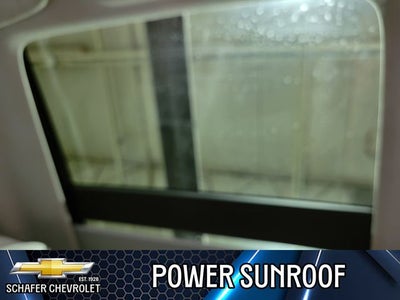 2018 Jeep Grand Cherokee Summit