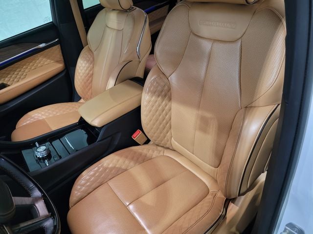 2023 Jeep Grand Cherokee Summit