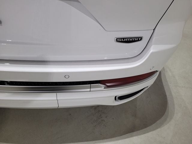 2023 Jeep Grand Cherokee Summit