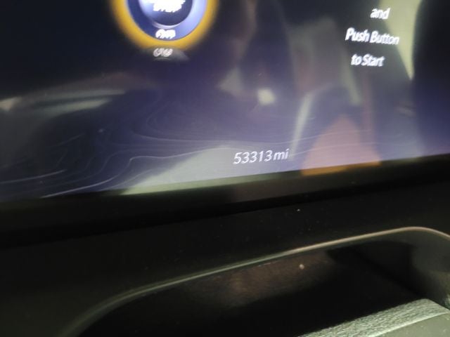 2023 Jeep Grand Cherokee Summit