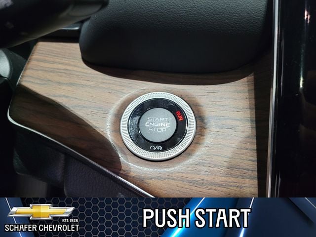 2023 Jeep Grand Cherokee Summit