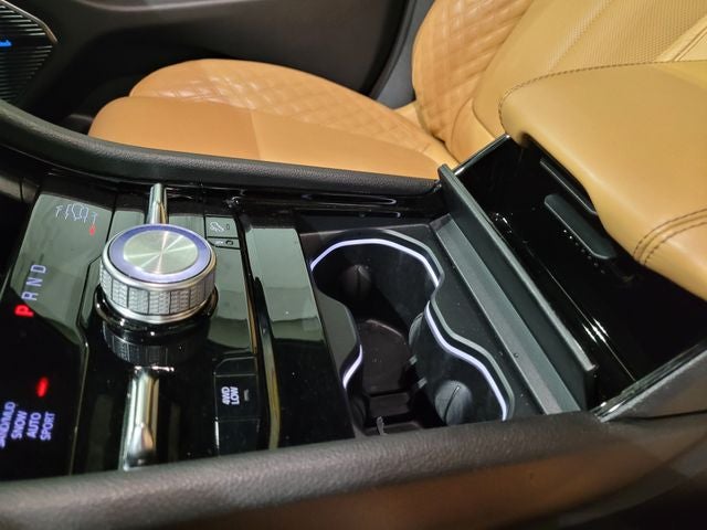 2023 Jeep Grand Cherokee Summit