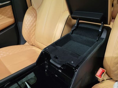 2023 Jeep Grand Cherokee Summit