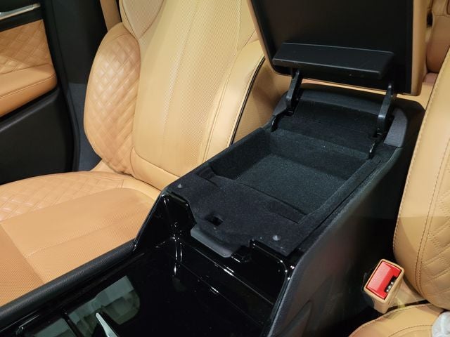 2023 Jeep Grand Cherokee Summit