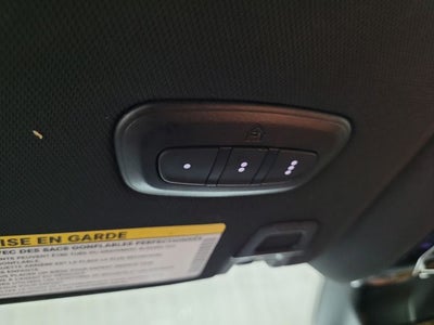 2023 Jeep Grand Cherokee Summit