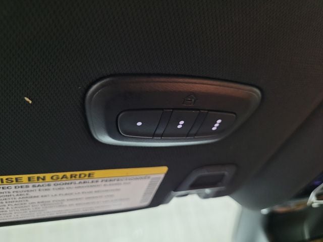2023 Jeep Grand Cherokee Summit
