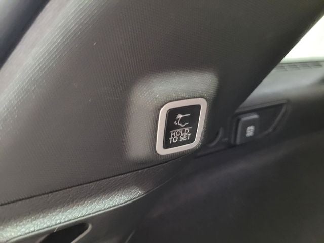 2023 Jeep Grand Cherokee Summit