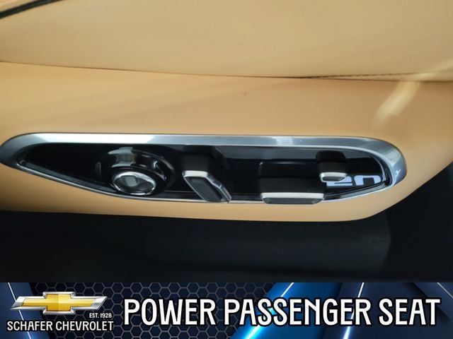 2023 Jeep Grand Cherokee Summit