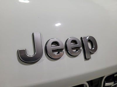 2023 Jeep Grand Cherokee Summit