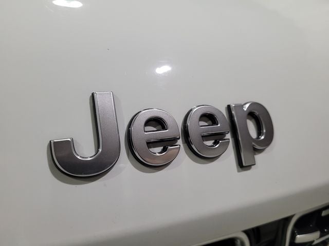 2023 Jeep Grand Cherokee Summit